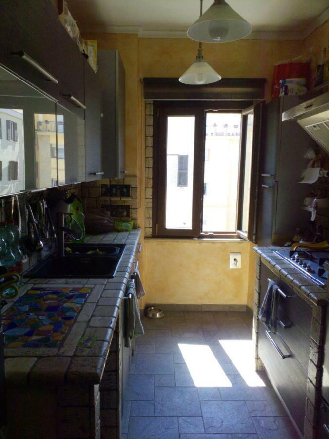 Happyhouse Apartment Anzio Exterior foto
