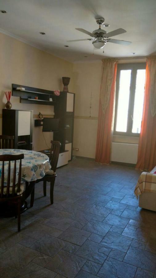 Happyhouse Apartment Anzio Exterior foto