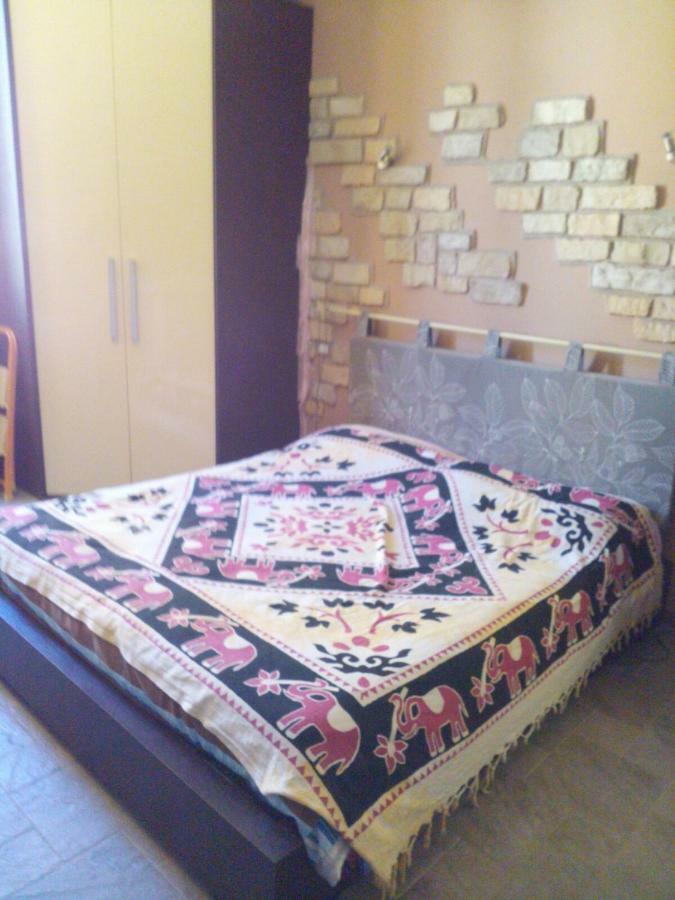 Happyhouse Apartment Anzio Exterior foto