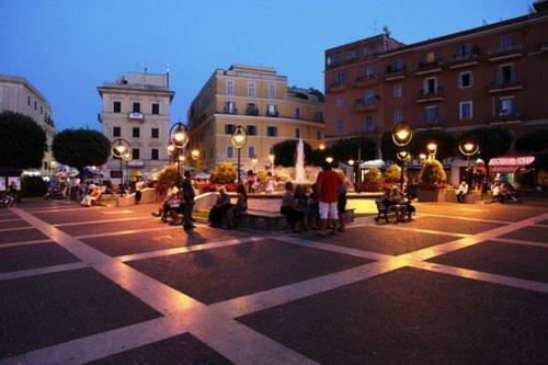 Happyhouse Apartment Anzio Exterior foto